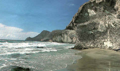 Cabo de Gata-Níjar